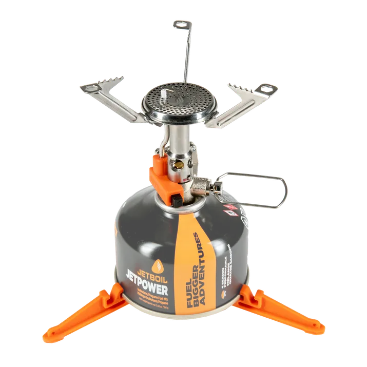 Горелка Jetboil MightyMo