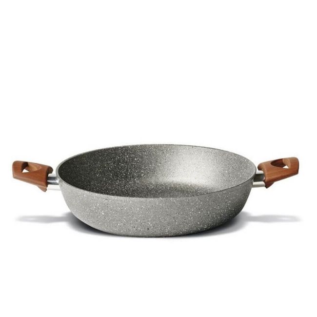 Сотейник TVS Mineralia Induction Eco