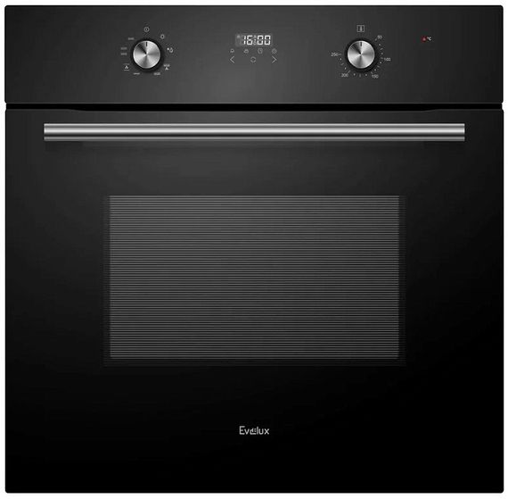 Духовой шкаф Evelux EO 630 PB