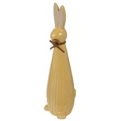 GAEM Фигурка декоративная "Заяц", L5 W5 H17,5 см