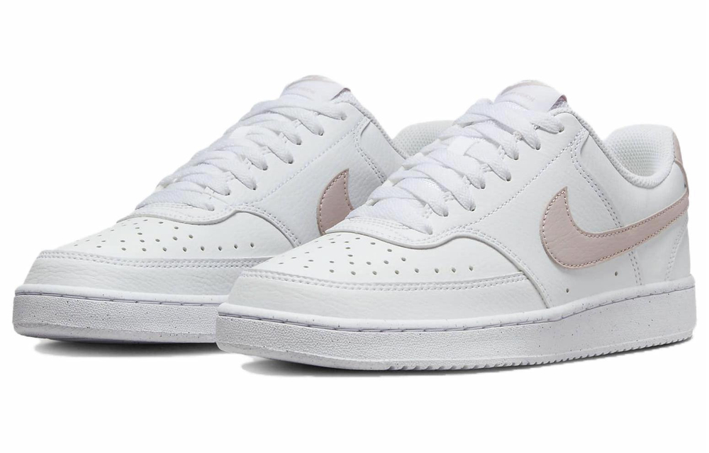 Кроссовки Nike Court Vision Low Next Nature (Женская размерная сетка)
