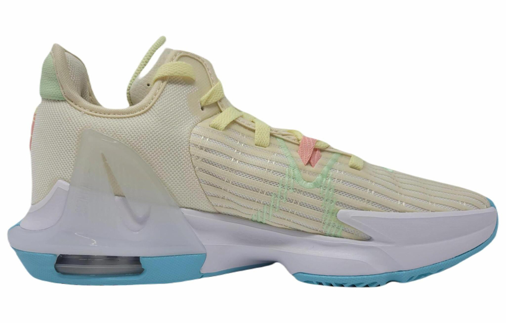 Кроссовки Nike Witness 6