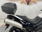 Suzuki V-Strom DL1000 2005