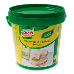 Бульон рыбный Knorr PROFESSIONAL - 2 кг