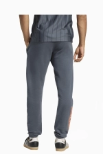 Штаны adidas FC Bayern 25/26 US Pack - серый