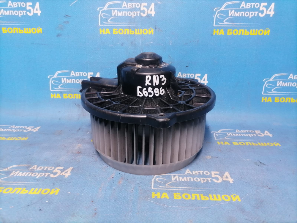 Моторчик печки Honda STREAM 2000-2006