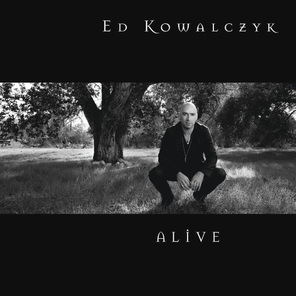 Ed Kowalczyk / Alive (RU)(CD)