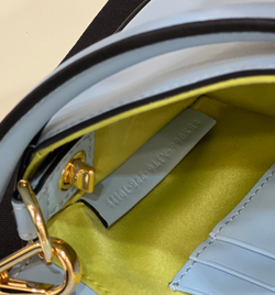 Fendi & Versace Bag