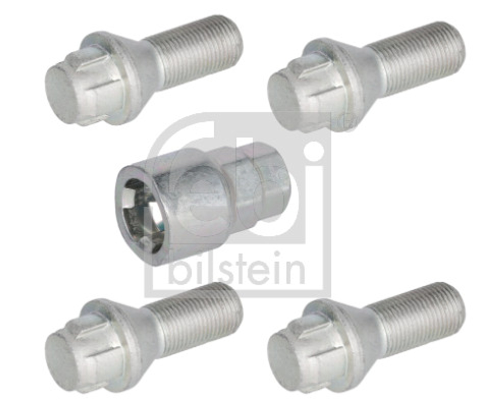 FEBI BILSTEIN - 47550-FEB - Wheel Bolt