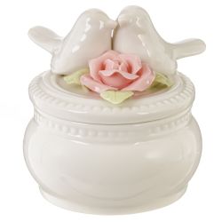 GAEM Шкатулка, L9 W9 H8,5 см