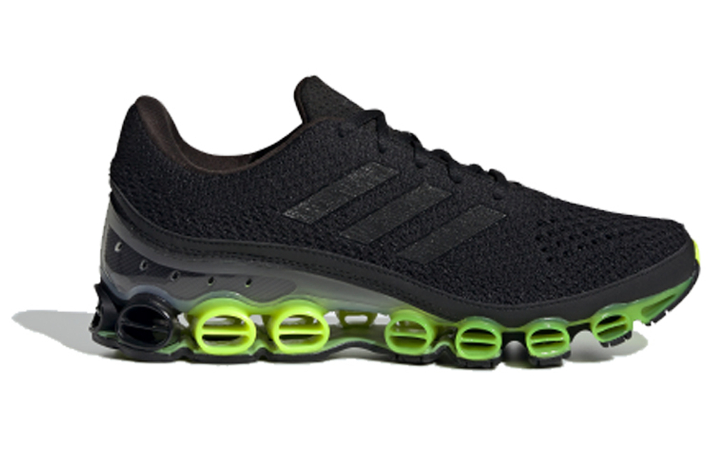 Кроссовки Adidas Microbounce