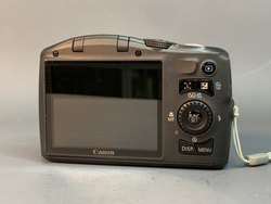 Canon PowerShot SX130 IS