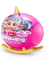 Кукла пупс сюрприз Zuru Babycorns маленький 1