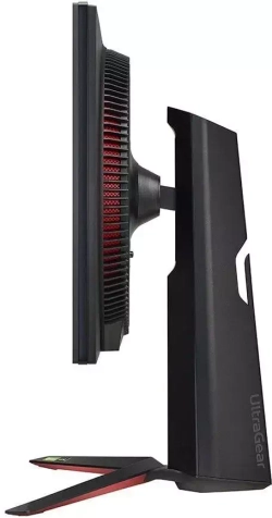 Монитор LG 27GP95R-B 27" черный