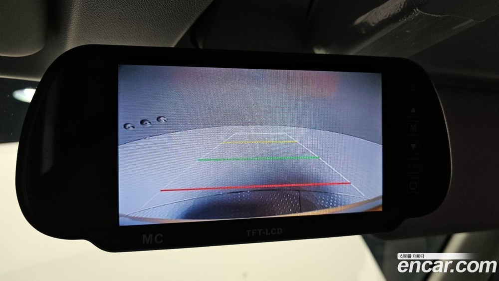Kia The New Ray Van (03.2021)