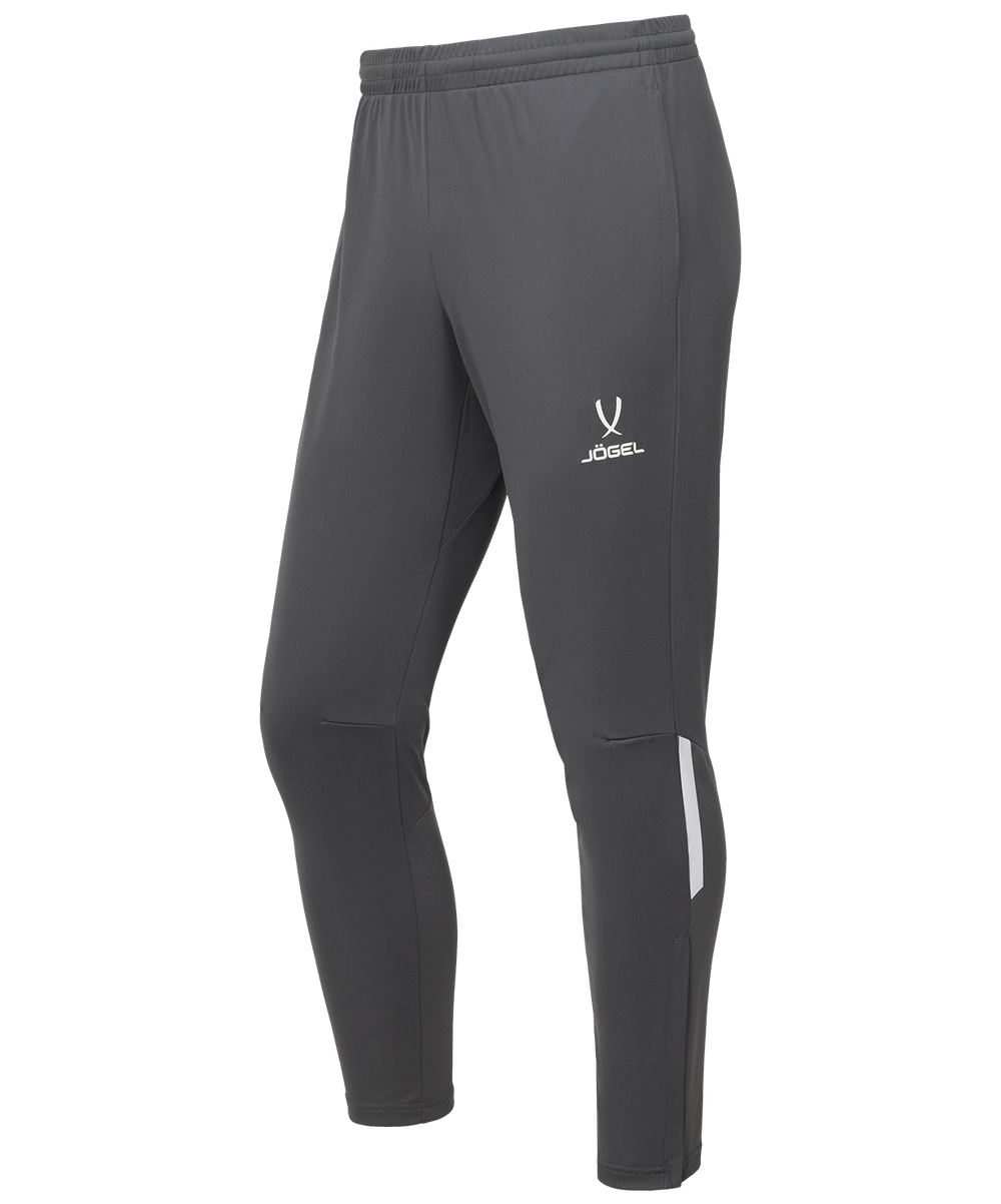 Брюки тренировочные CAMP 2 Training Pants, темно-серый