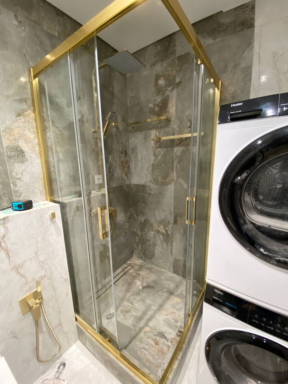 Ремонт санузлов под ключ