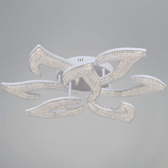 88290-0.3-6+3 WH светильник потолочный