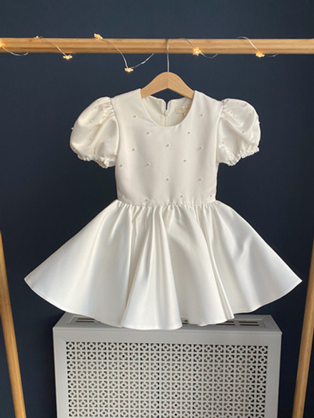 Платье и кейп Lerede by Angelika Revva, 104