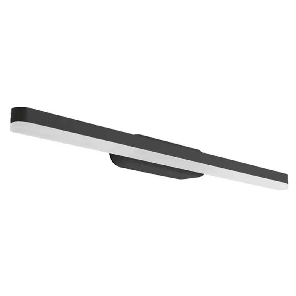 Светильник SP-TENERO-S600x45-13W Warm3000 (BK, 120 deg, 230V) (Arlight, IP54 Металл, 3 года) 037465