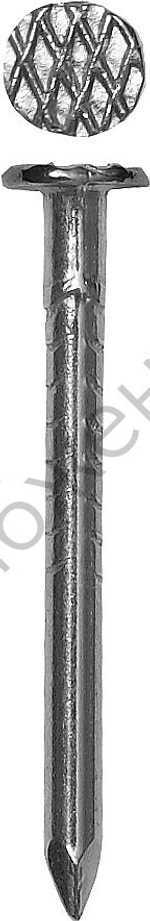 ЗУБР ГОСТ 4028-63 100 х 4.0 мм, строительные гвозди, цинк, 140 шт (4-305031-40-100)