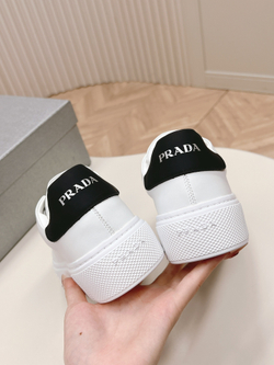 Prada Sneakers (3 colors)