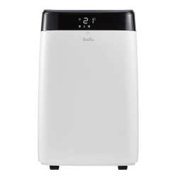 Мобильный кондиционер Ballu Smart Wind BPAC-12 SW/N1