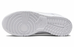 Кроссовки Nike Dunk Se (Женская размерная сетка)