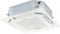 Кассетная сплит-система AUX ALCA-HS12/4DR2/MBS09/AL-HS12/4DR2(U)