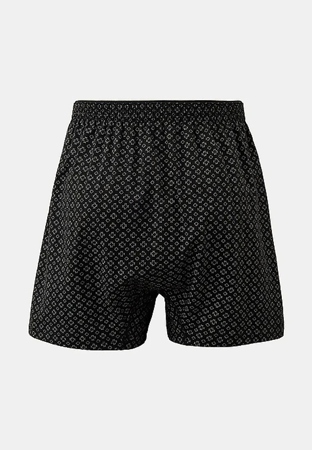 Трусы мужские боксеры