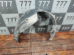 Подкрылок задний правый Kia Rio 4 (FB) 17-20 Б/У Оригинал 86822H0000