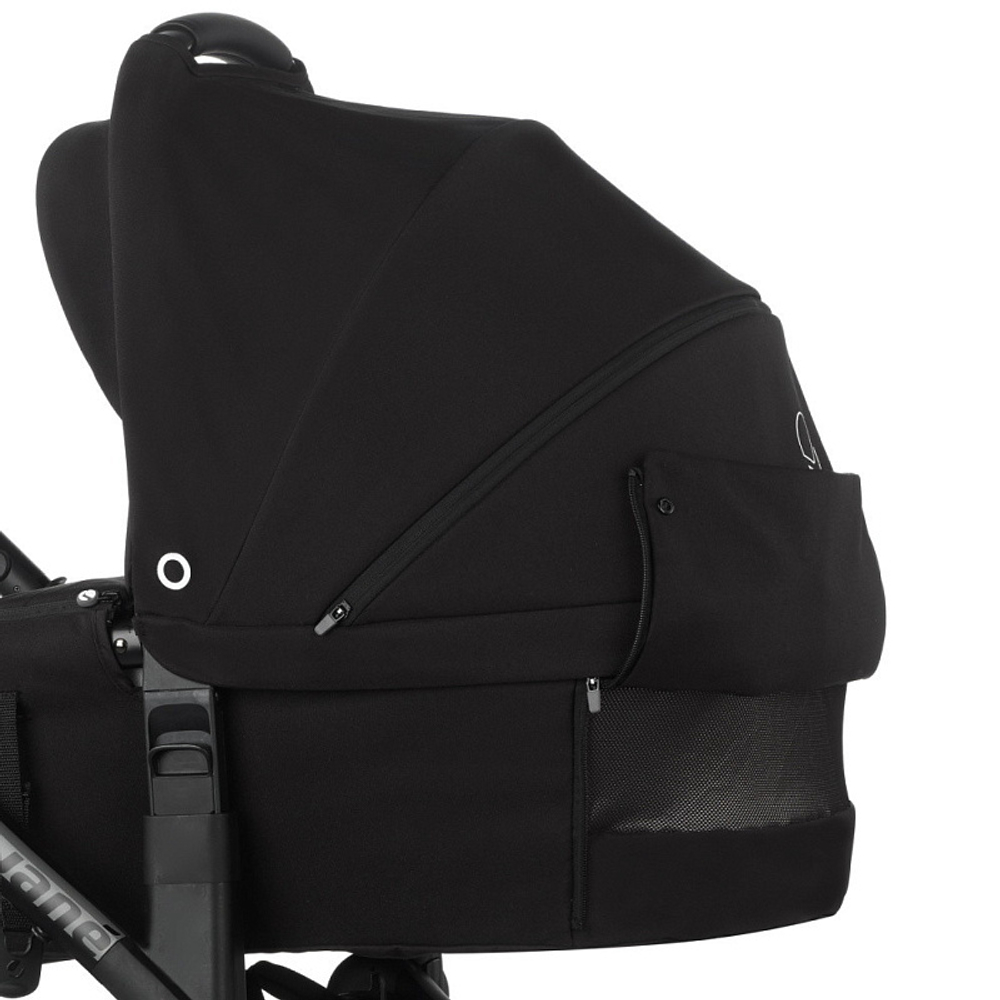 Детская коляска Jane Muum 4 Sweet 2 в 1 U82 Coal