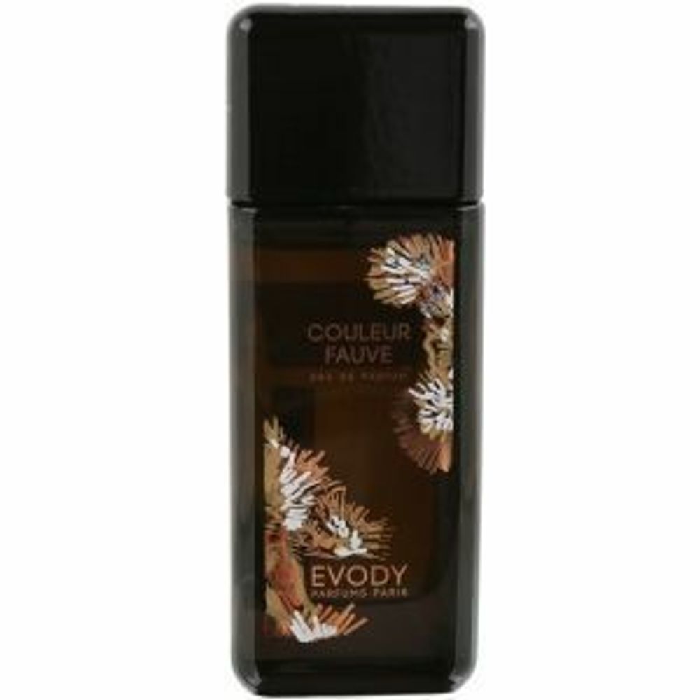 Evody Couleur fauve