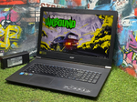 Игровой Acer 17.3" i7-4710HQ/GTX 860M 2GB/12GB/1TB/ Aspire V Nitro VN7-791G-71H2 Black Edition[nx.mqrer.004]/Windows 10