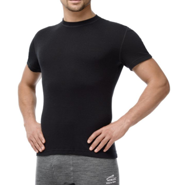 Термобелье мужское футболка Norveg Soft  с коротким рукавом  14SM3RS