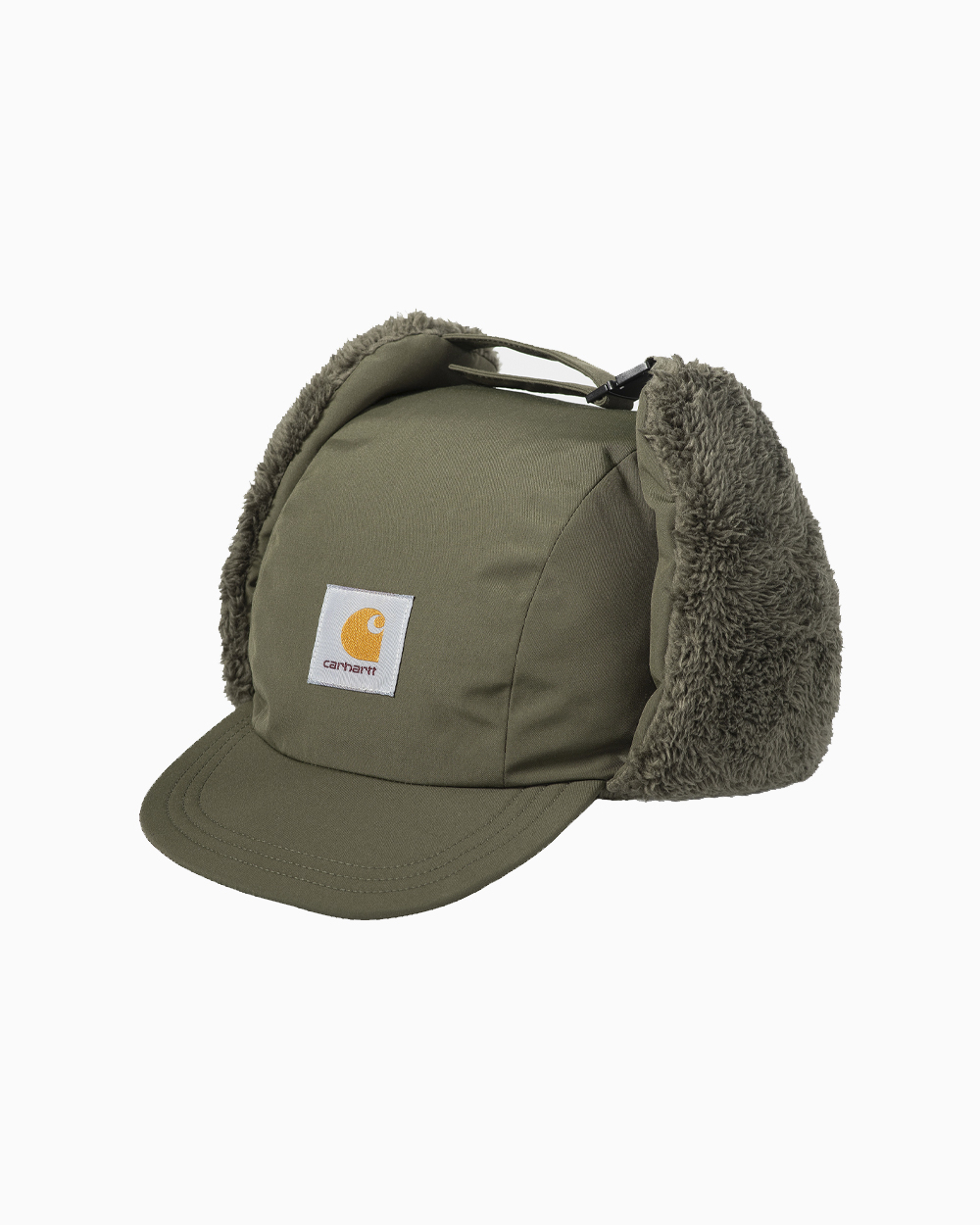 Шапка Carhartt WIP Alberta Cap
