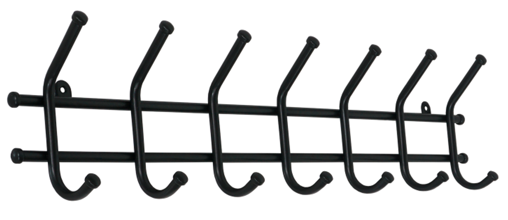 Вешалка "Норма 7", ЗМИ