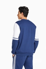 Кофта adidas Squadra 25 Sweat - темно-синий