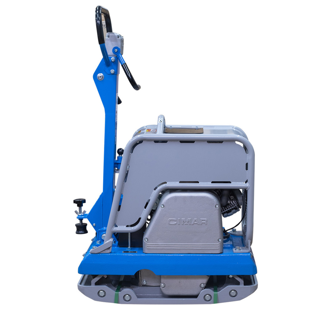 Виброплита CIMAR CPC-350 (HONDA GX390)