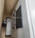 GDK03 with PLC / DRB9-P365Z with control system - Станция смазки электрическая для двухлинейных систем, рабочее давление до 400 бар, подача 365 мл/мин, мощность двигателя 1,5 кВт, объем бака 100 литров; тип станции - Станция с системой управления с набором клапанов для управления, шкафом управления на базе ПЛК