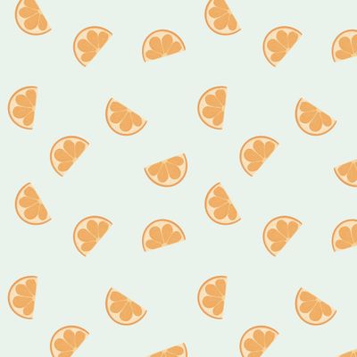 сочная апельсинка