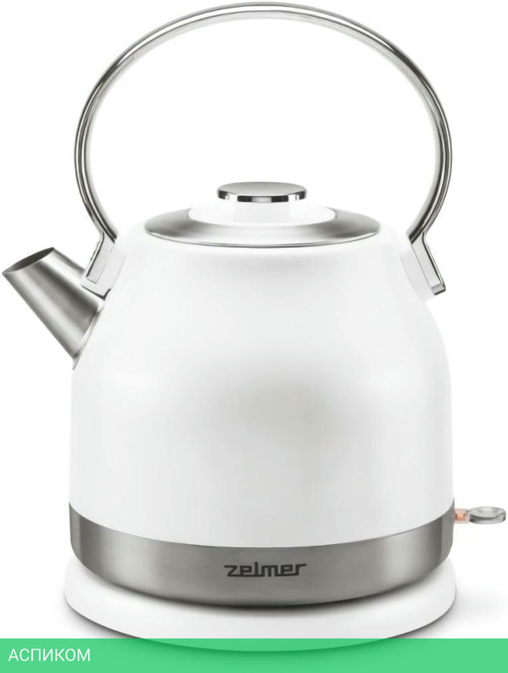 Электрочайник Zelmer ZCK7940 (71505555P)