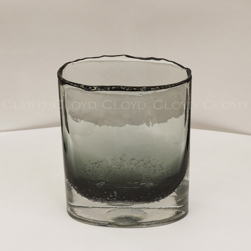 Ваза Cloyd арт.50149 / выс. 20 см / серия 1625