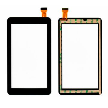 Тачскрин FPC-DP070002-F9 (версия 2) (Черный)