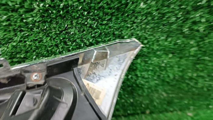 Решетка радиатора KIA Rio 4 X-Line (2017-2020)