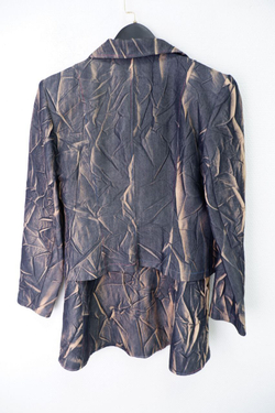 Костюм Синель юбочный оригинальный 48 размер