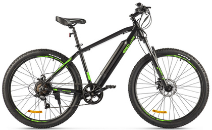 Электровелосипед Eltreco Ultra Trend (2024)