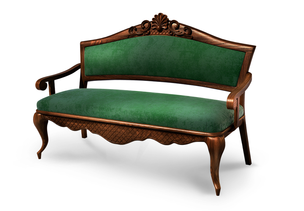 Диван «Ренессанс»