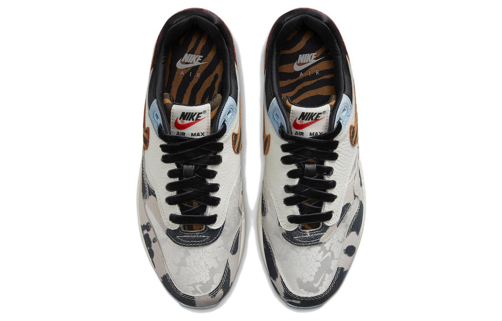Кроссовки Nike Air Max 1 '87 (Женская размерная сетка)