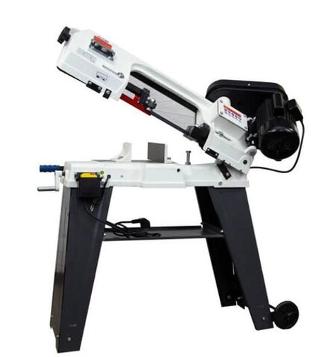 Ленточнопильный отрезной станок Metal Master BSM 115